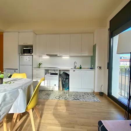 Loft Muy Soleado En * Terrassa